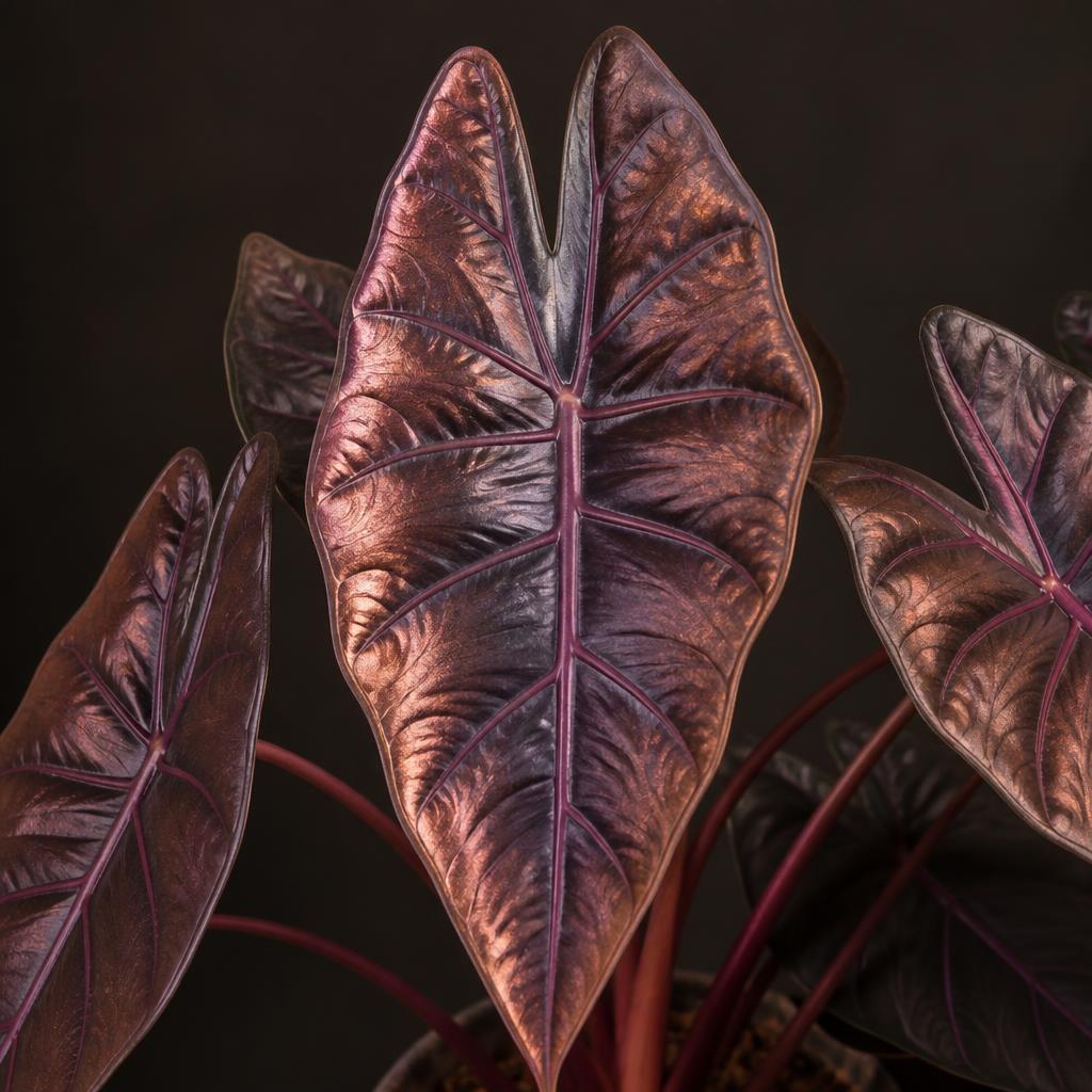 Alocasia Azlanii for sale in Dubai — AED 142